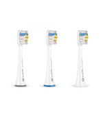 TrueLife SonicBrush UV - Sensitive Triple Pack