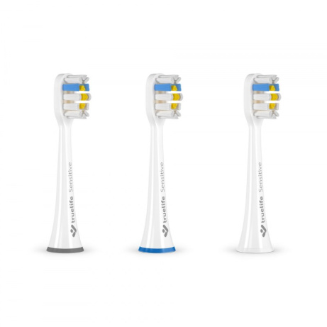 TrueLife SonicBrush UV - Sensitive Triple Pack