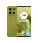 Motorola Moto G86 5G 8GB/256GB PANTONE Golden Cypr
