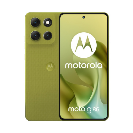 Motorola Moto G86 5G 8GB/256GB PANTONE Golden Cypr