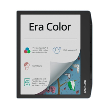 E-book PocketBook 700K3 ERA Color Stormy Sea