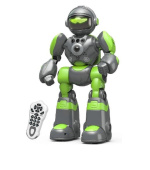 RC Robot VATOS zelený