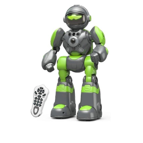 RC Robot VATOS zelený