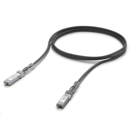 UBNT UACC-DAC-SFP28-5M, DAC cable, 25 Gbps, 5m