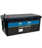 AVACOM A2D2 Baterie pro LiFePO4 12,8V 280Ah M8