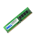 Stock & Sell Dell Memory Upgrade - 32GB - 2RX8 DDR4 UDIMM 3200MHz ECC