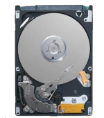 DELL 4TB HDD SAS ISE 12Gbps 7.2K 512n 3.5in Hot-Plug CUS Kit