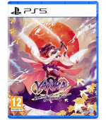 PS5 hra Yasha: Legends of the Demon Blade