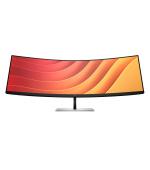 HP LCD E45c G5 44.5" VA w/LED micro-edge, 5120x1440, 3ms, 400nits, 3000:1,DP 1.2, HDMI 1.4, 4xUSB3.2,USB-C,RJ-45,5/5/5