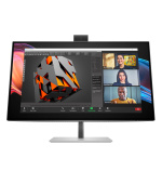 HP LCD 727pm 27" 4K 3840x2160, IPS, 16:9,Cam, 4x3W, 400nits,5ms,2000:1,DP,DP out,HDMI,5xUSB A,USB-C, RJ-45,TB4-00W,5/5/5