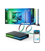 Govee AI Sync Box Kit 2 Smart sada PC osvětlení 27-34" + LED panely