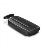 Hama Classic S60, skartovačka, přímý řez, 6 listů, bezpečnostní úroveň P2 T2 E2