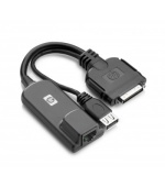HP BladeSystem c-Class KVM Interface Adapter - 1 pack