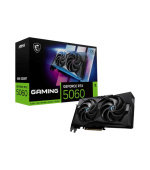MSI VGA NVIDIA GeForce RTX 5060 8G GAMING OC, RTX 5060, 8GB GDDR7, 3xDP, 1xHDMI