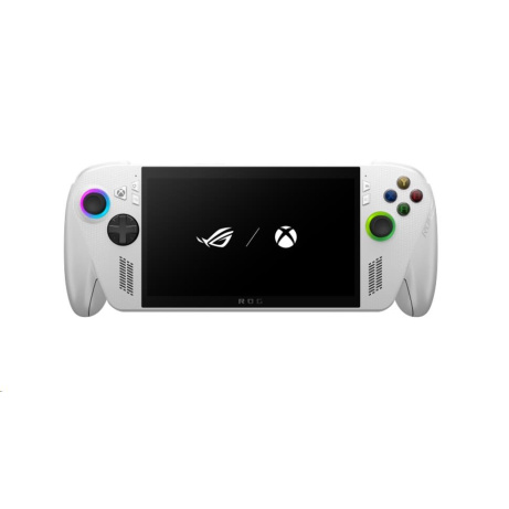 ASUS ROG Ally (RC73YA-NH002W), Ryzen Z2 A, 7" FHD, 16GB, 512GB SSD, Radeon, W11 Home, White