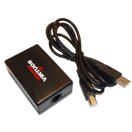 Virtuos USB adaptér pro pokladní zásuvky