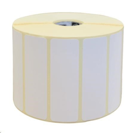 Zebra Z-Perform 1000D, label roll, thermal paper, 105x162mm