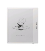 E-book ONYX BOOX GO 7 WHITE, 7", 64GB, Bluetooth, Android 13, E-ink displej, WIFi