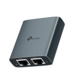 TP-Link EH210 ethernet gigabit splitter (3xGbE,USB-C)
