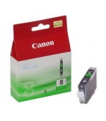 Canon CARTRIDGE CLI-8G zelená pro PIXMA Pro 9000, MP500, MP800 (420 str.)