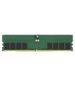 KINGSTON DIMM DDR5 64GB 5600MT/s CL46 2Rx8 Non-ECC