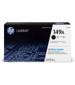 HP 149A Black Original LaserJet Toner Cartridge (W1490A) (2.900 pages)
