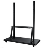 BAZAR - Optoma stand ST05 Mobilní stojan pro interaktivní dotykový displej Optoma IFPD - Rozbaleno (Komplet)