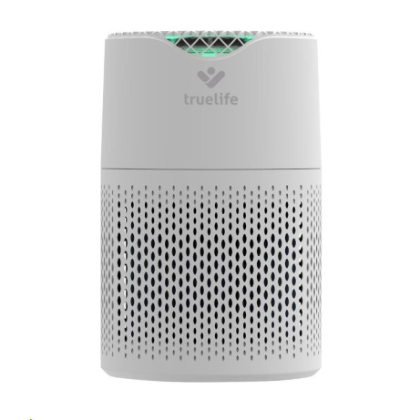 TrueLife AIR Purifier P3 WiFi - čistička vzduchu