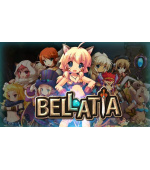 Bellatia (PC) klíč Steam