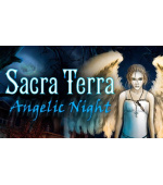Sacra Terra: Angelic Night: Collector's Edition (PC) PL klíč Steam