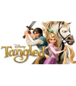 Disney Tangled (PC) klíč Steam