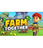 Farm Together - Chickpea Pack (PC) klíč Steam