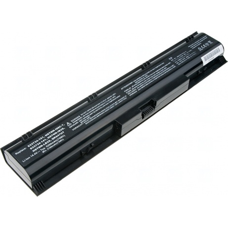 Baterie T6 power HP ProBook 4730s, 4740s, 8cell, 5200mAh