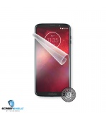 Screenshield MOTOROLA Moto Z3 Play XT1929 folie na displej