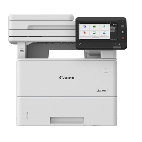 Canon i-SENSYS/MF563DW/MF/Laser/A4/LAN/WiFi/USB