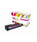 OWA Armor toner kompatibilní s Lexmark X560H2MG, 10000st, červená/magenta
