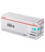 Canon CRG 059 H Cyan