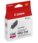 Canon INK PFI-5100 M