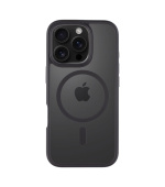 Tactical MagForce Hyperstealth Kryt pro iPhone 16 Pro Asphalt