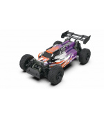 RC Stavebnice Coolrc Diy Race Buggy 1:18