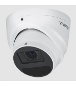 Vivotek IT9380-HTV-V2 Venkovní IP kamera 5Mpix dome, 111-32,2°, Smart IR 30m, analýza člověk/vozidlo, zóny
