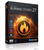 Ashampoo Burning Studio 27