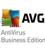 _Nová AVG Antivirus Business Editon pro 77 PC na 24 měsíců Online, EDU