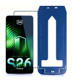 3mk tvrzené sklo HARDY® Ultra Glass™ pro Samsung Galaxy S26 Ultra