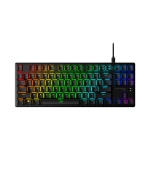 HyperX Alloy Origins Core Mechanical Gaming Keyboard, HX Aqua-US