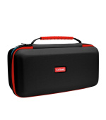 TRUST Pouzdro pro Nintendo Switch GXT1252 XL HARDCASE SWITCH 2, černá