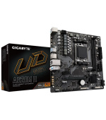 BAZAR - GIGABYTE MB Sc AM5 A620M H, AMD A620, 2xDDR5, 1xDP, 1xHDMI, mATX - Po opravě (Bez příšlušenství)