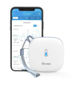 Govee Teploměr a vlhkoměr, Wi-Fi