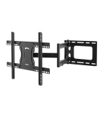 BAZAR - Solight velký konzolový držák pro ploché TV, 76cm - 177cm (30'' - 70'') - Poškozený obal (Komplet)