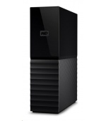 BAZAR - WD My Book 4TB Ext. 3.5" USB3.0 (single drive)
